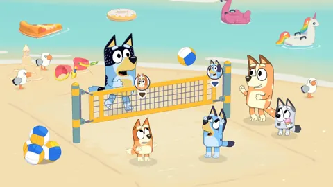 Bluey's Happy Snaps release date countdown: Launch Guide