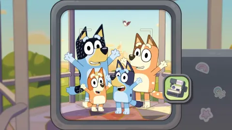 Bluey's Happy Snaps FAQ: Release, Co-op, and Editions